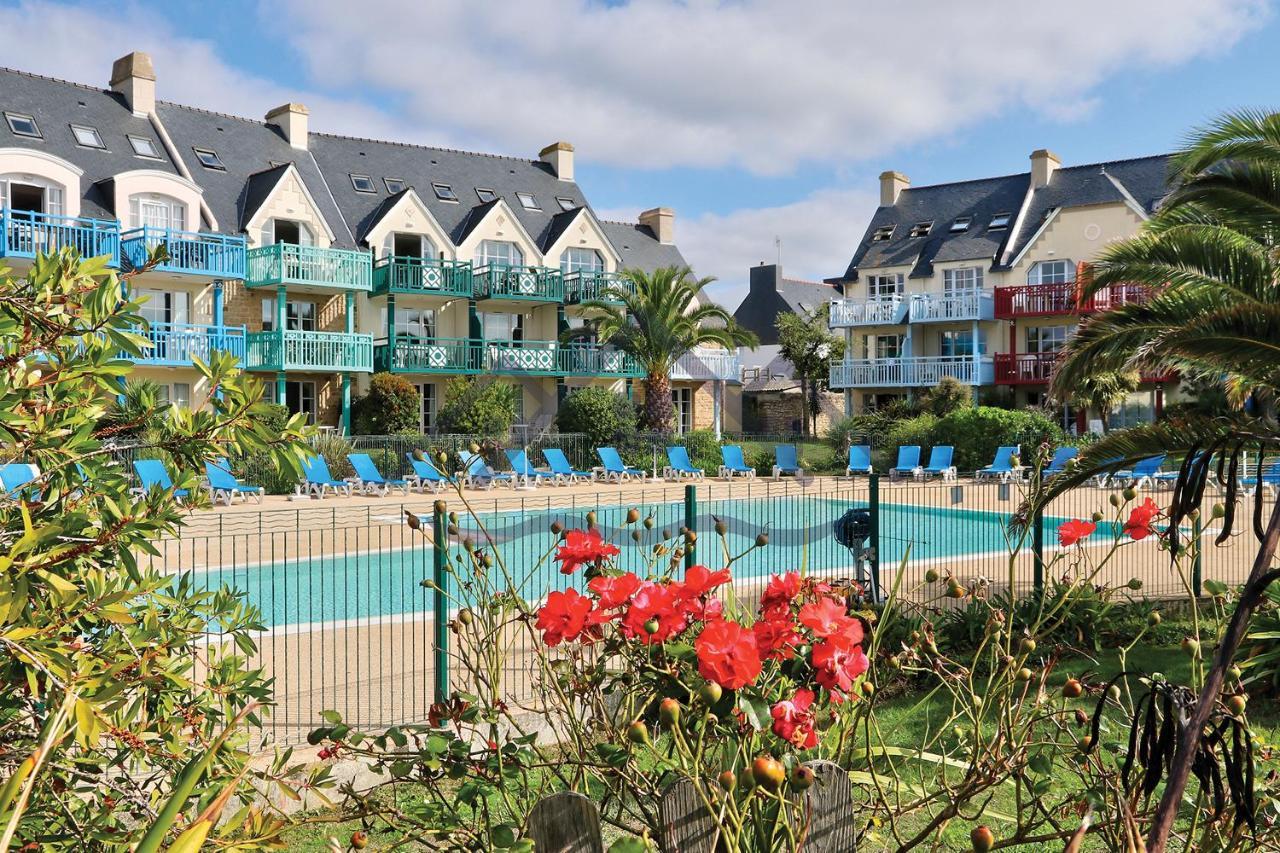 Localise Au Guilvinec - B5 - Plain-Pied Avec Piscine Et Jardin - Tout A Pied, Plage, Port, Centre, Commerces, Marche - Wifi Inclus - Linge De Lit Inclus - Animaux Bienvenus Exterior foto